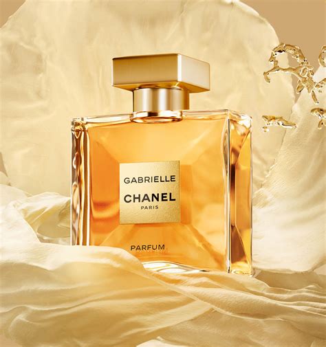 chanel perfume gabrielle essence.